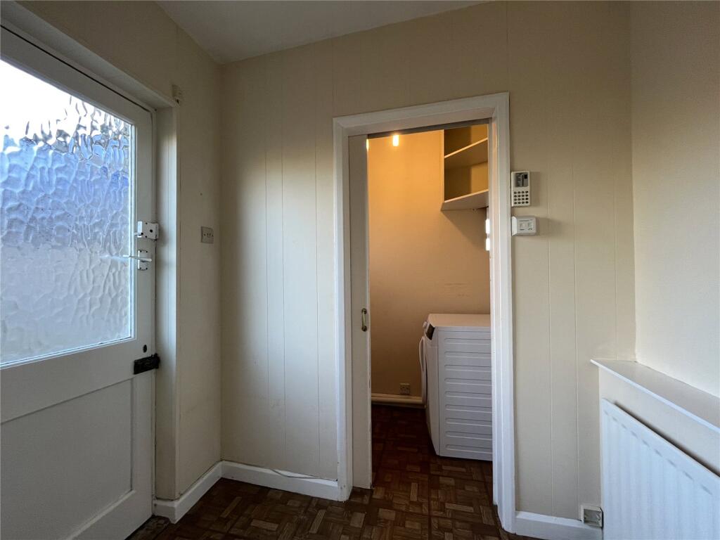 St. Andrews Terrace, Corbridge, Northumberland, NE45 - View 5