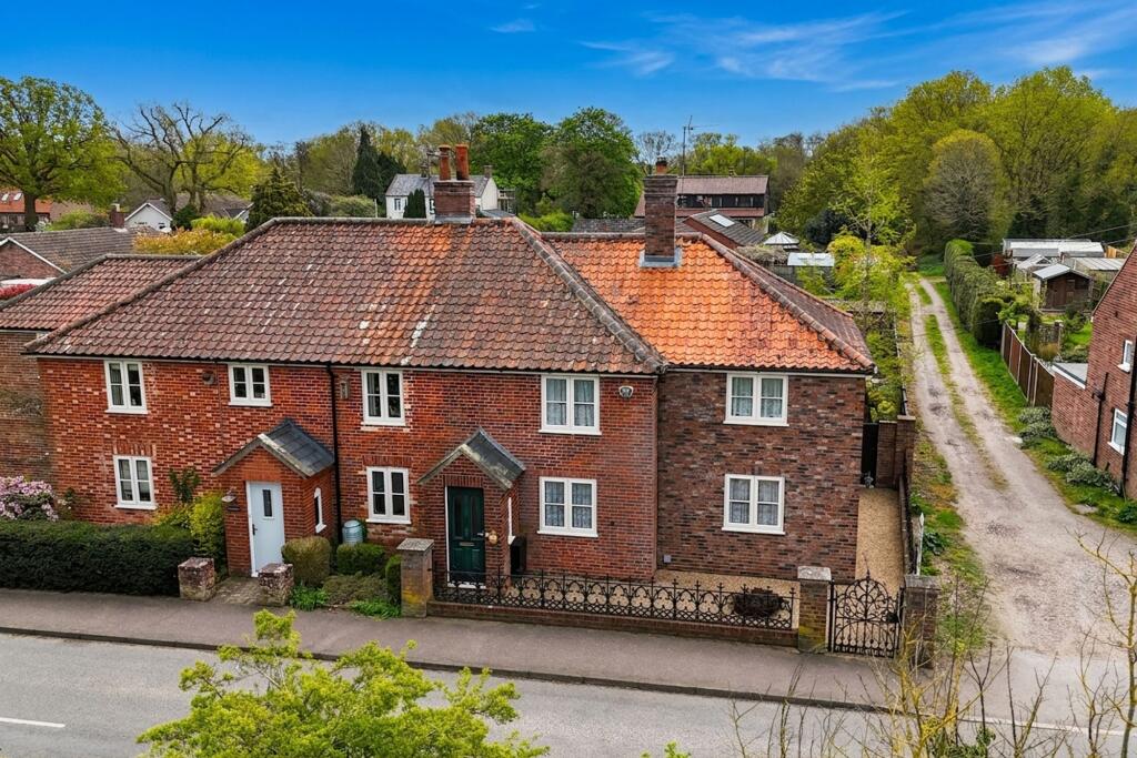 Main image of property: Yarmouth Road, Broome, Bungay