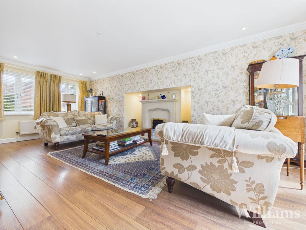 House in Calvert Green - View 3