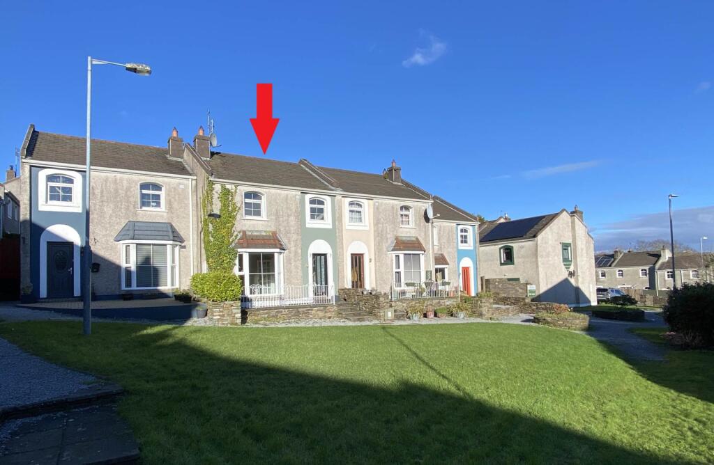 Main image of property: 33 Abbey View, Kinsale, Co Cork, P17 P923