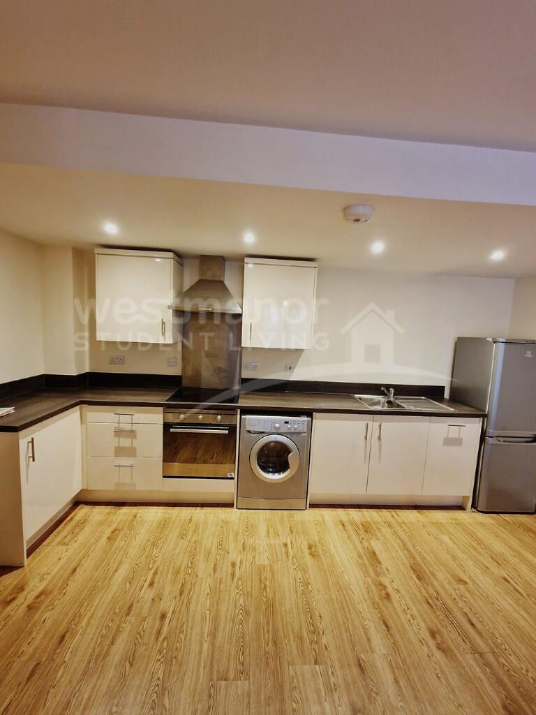 Main image of property: Rutland Street, Leicester, Leicestershire, LE1