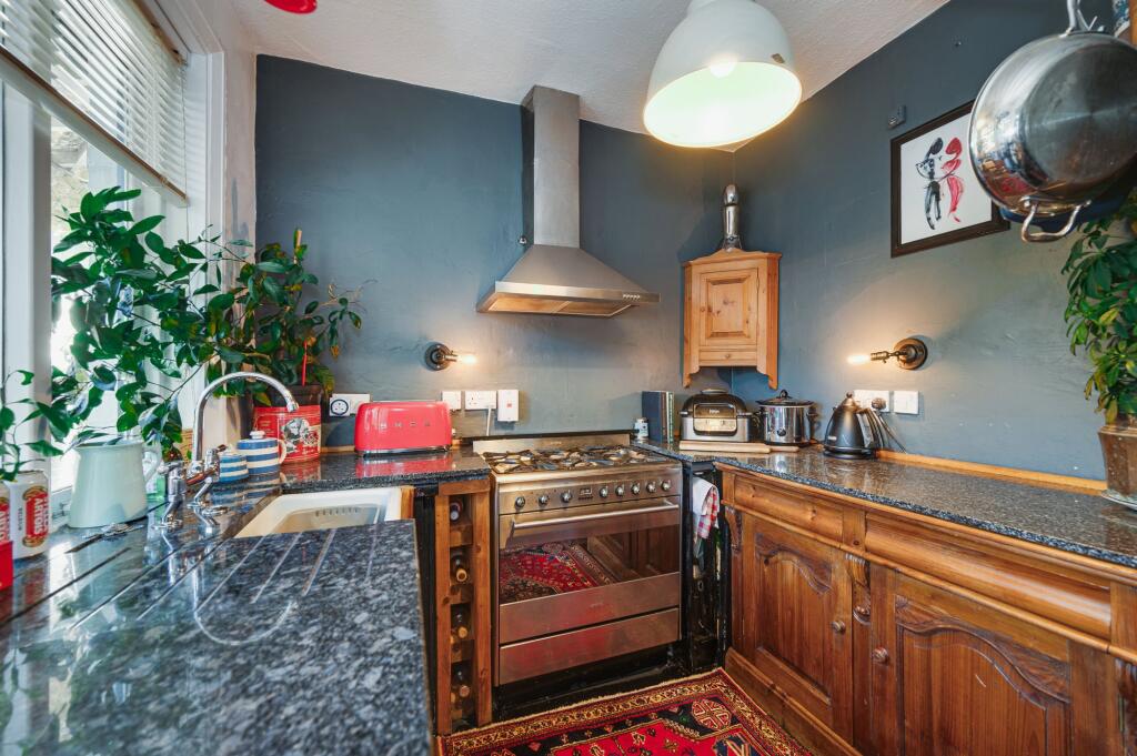 House in Sheffield - View 3