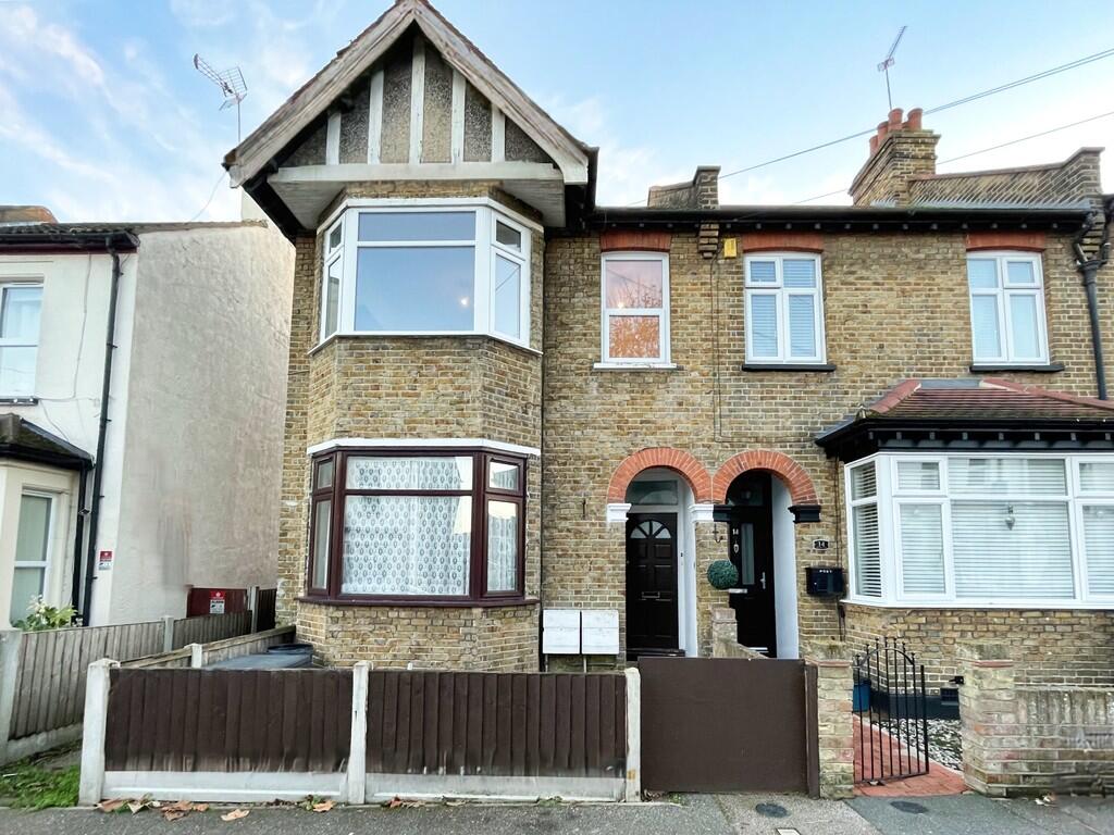 Main image of property: Maldon Road, Southend