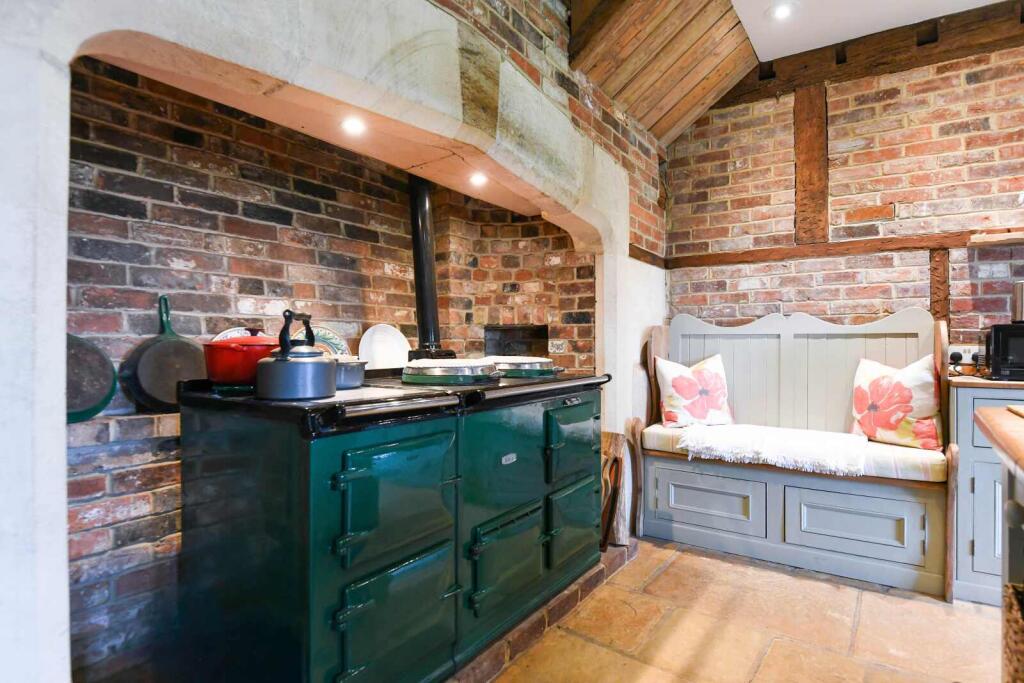 Additional image 5 of North Bradley, Wiltshire, BA14