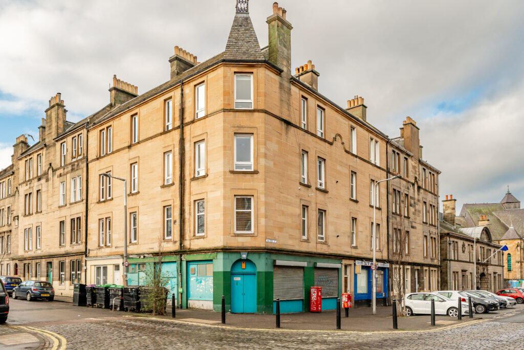 Main image of property: 46/7 Dalmeny Street, Leith, EH6 8RG