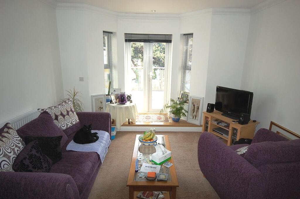Apartment in Bournemouth - View 2