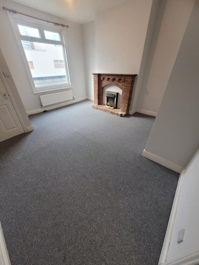 Main image of property: Eton Street, Hartlepool, TS25
