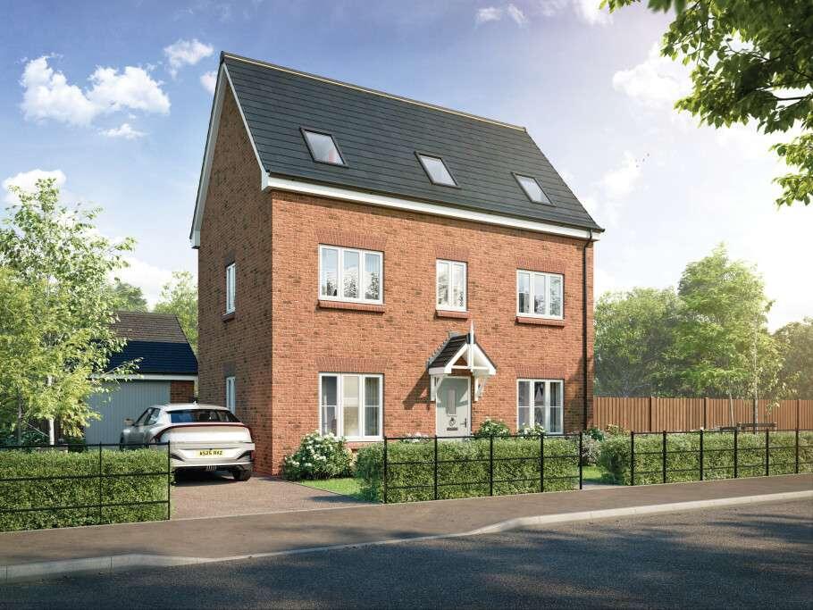 Main image of property: Mill Lane,
Newton-Le-Willows,
WA12