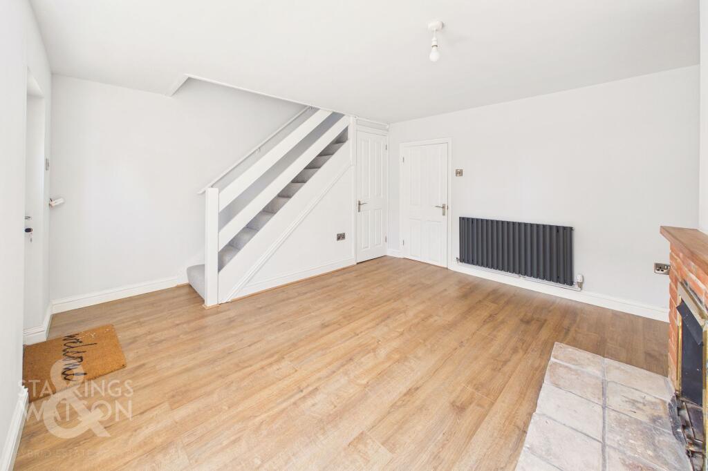 House in East Suffolk, Bungay - View 4