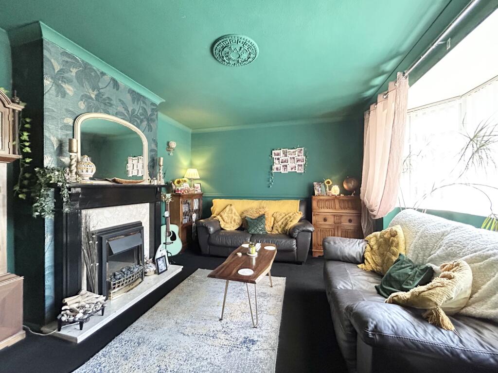 House in Sefton, Liverpool City Region - View 2
