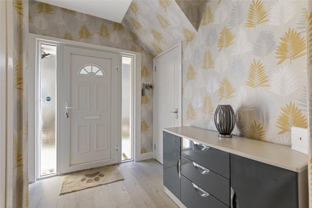Apartment in Glasgow - View 2