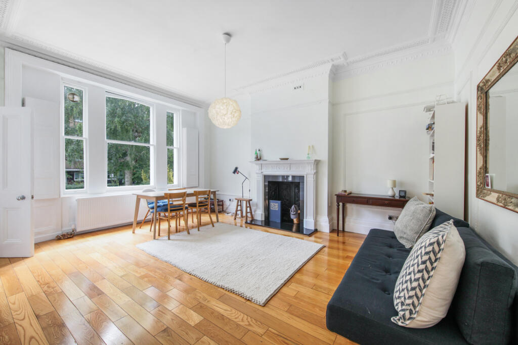 Main image of property: Heath Lodge, 
4 St. Albans Road, NW5