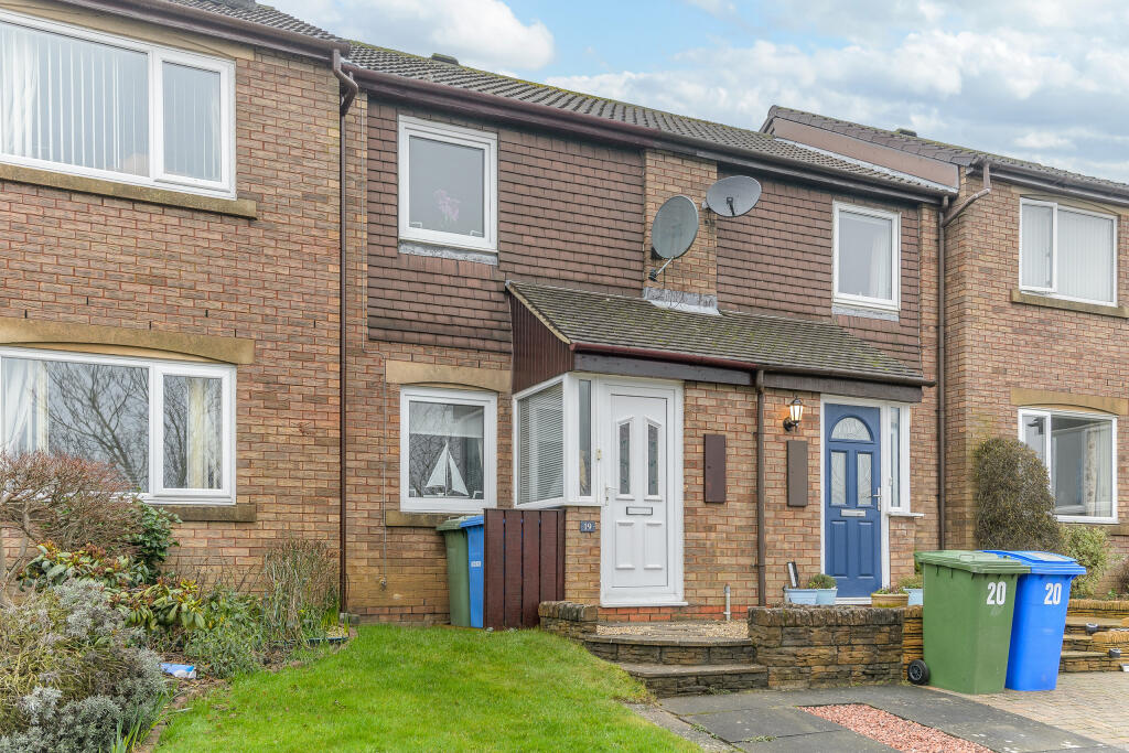 Main image of property: Blakelaw Court, Alnwick, Northumberland