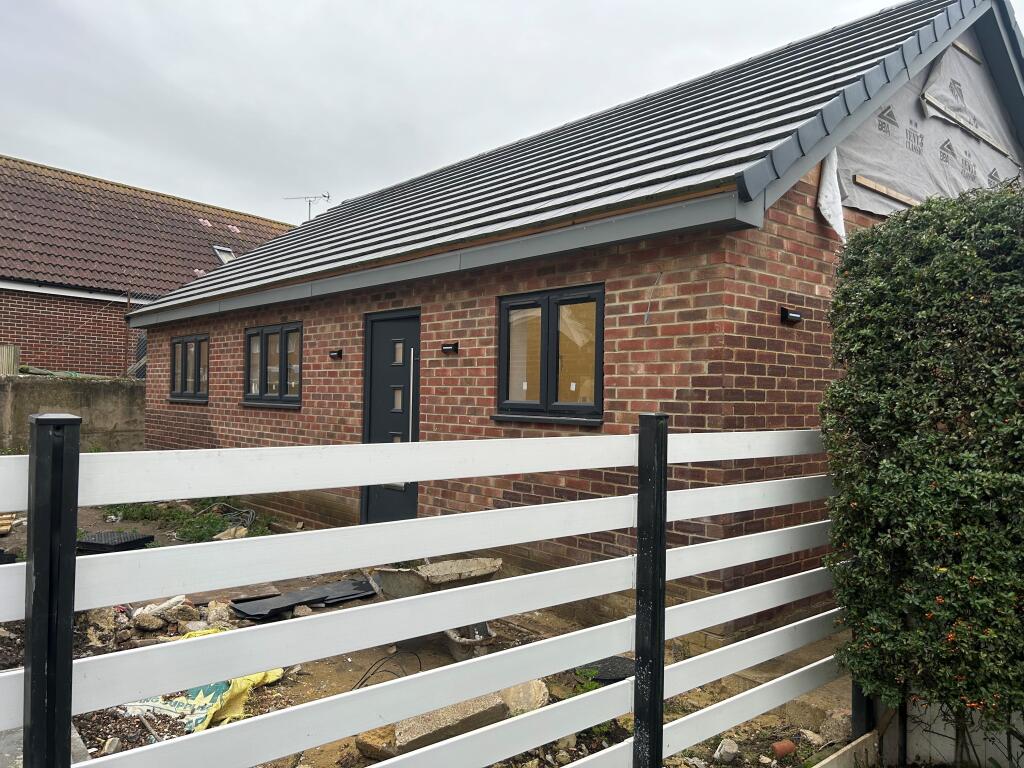 Main image of property: New Street, Canterbury