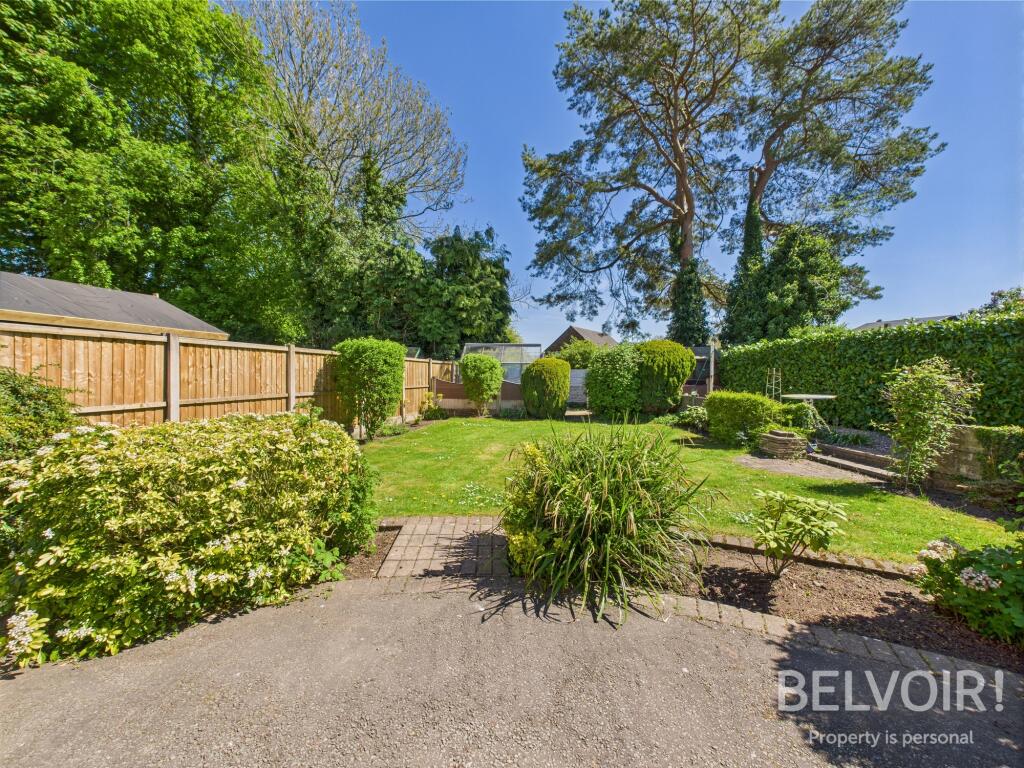 Highlows Lane, Yarnfield, Stone, ST15 photo 4