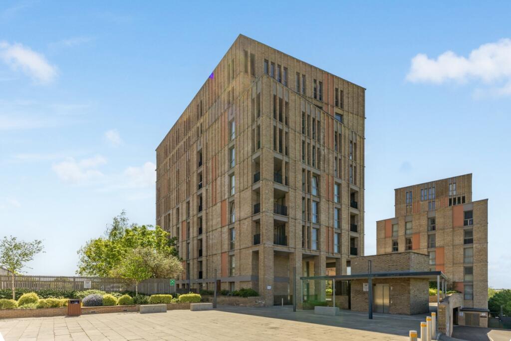 Main image of property: 5 Oberman Road London NW10