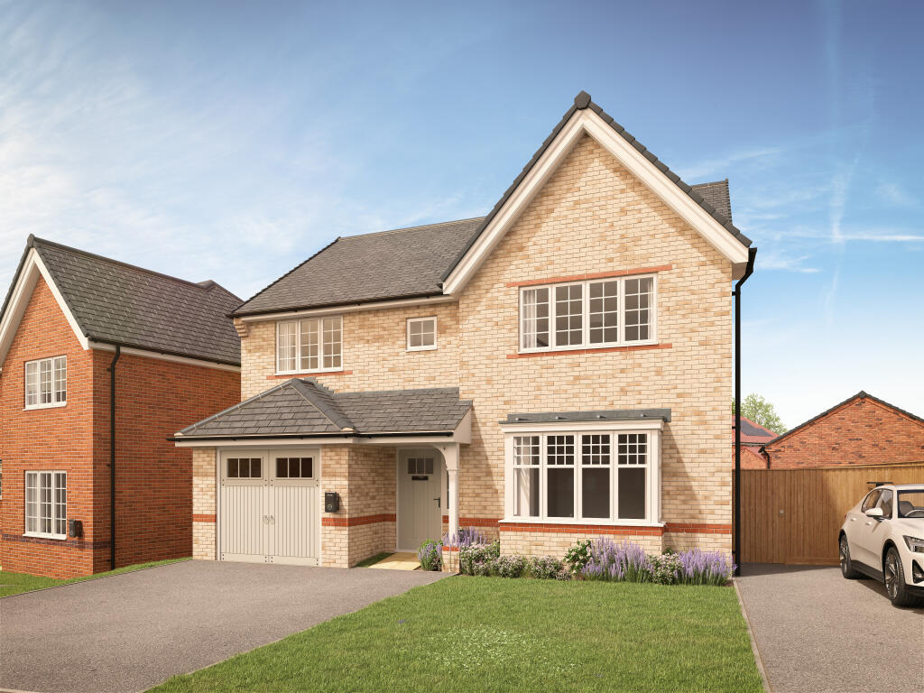 Main image of property: Bee Fold Lane,
Atherton,
M46 0BL