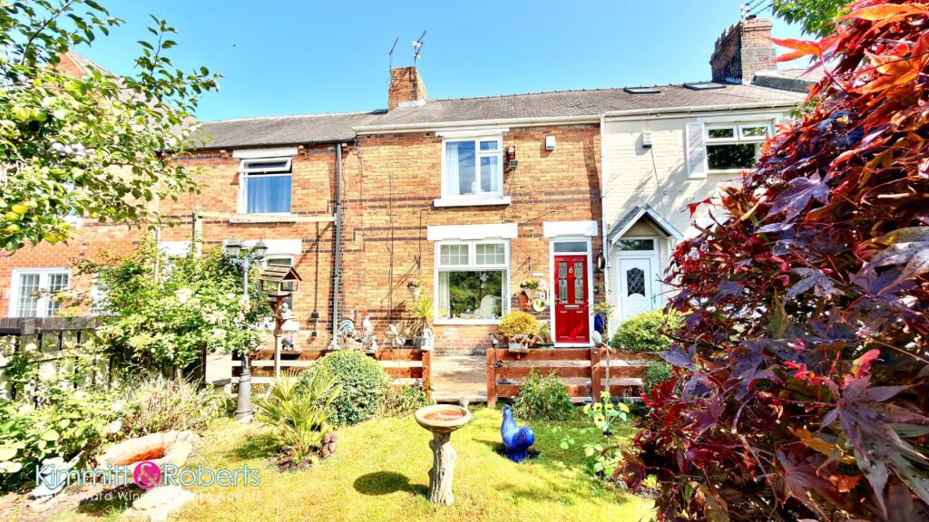 Main image of property: Henry Terrace, Fencehouses, Houghton le Spring, Tyne and Wear, DH4 6AJ