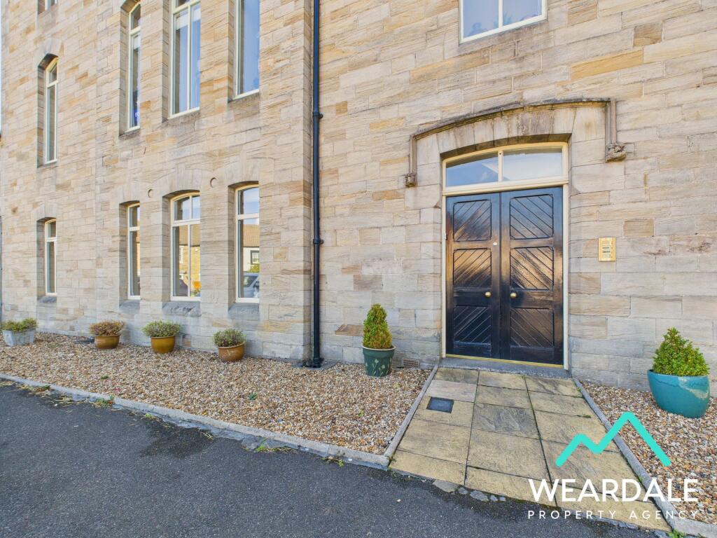 Main image of property: Market Place, Wolsingham, DL13