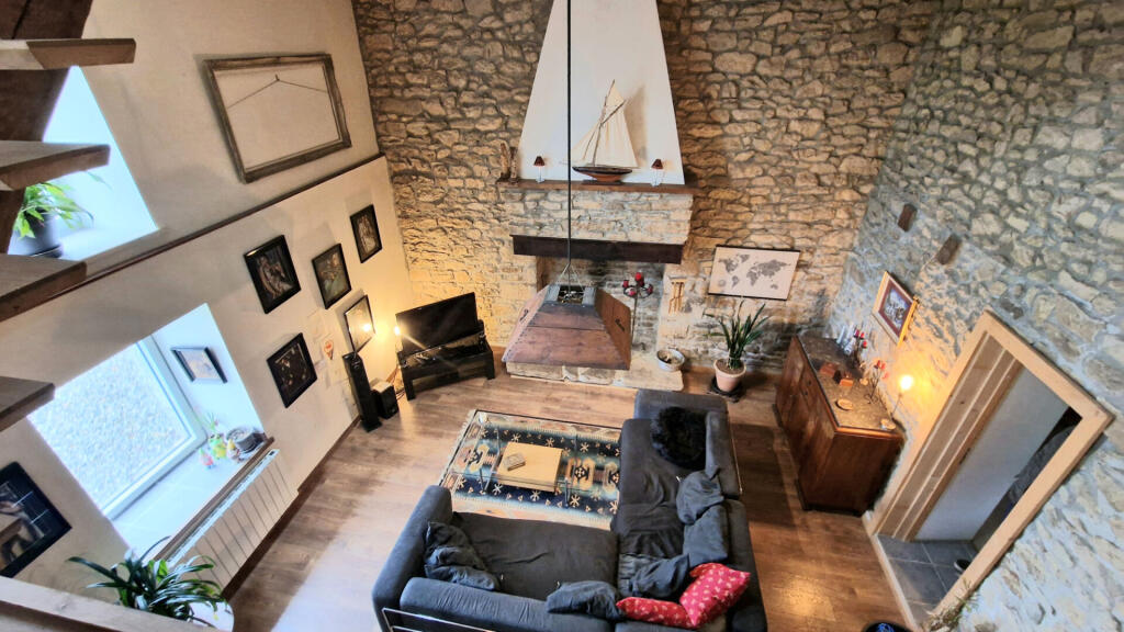 Main image of property: Brittany, Côtes-d'Armor, Merdrignac