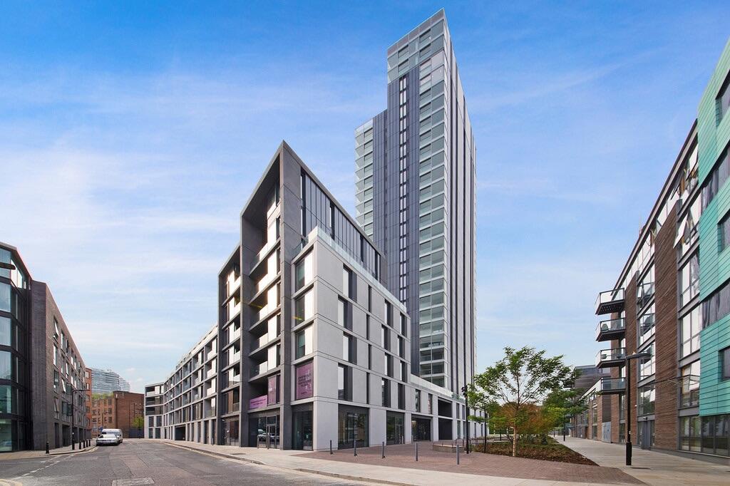 Main image of property: Makers Building, Old Street, N1 7GZ