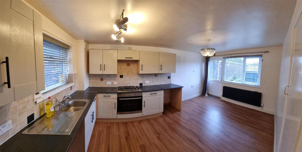 Main image of property: Thirlmere Way, Rossendale, BB4 8QE