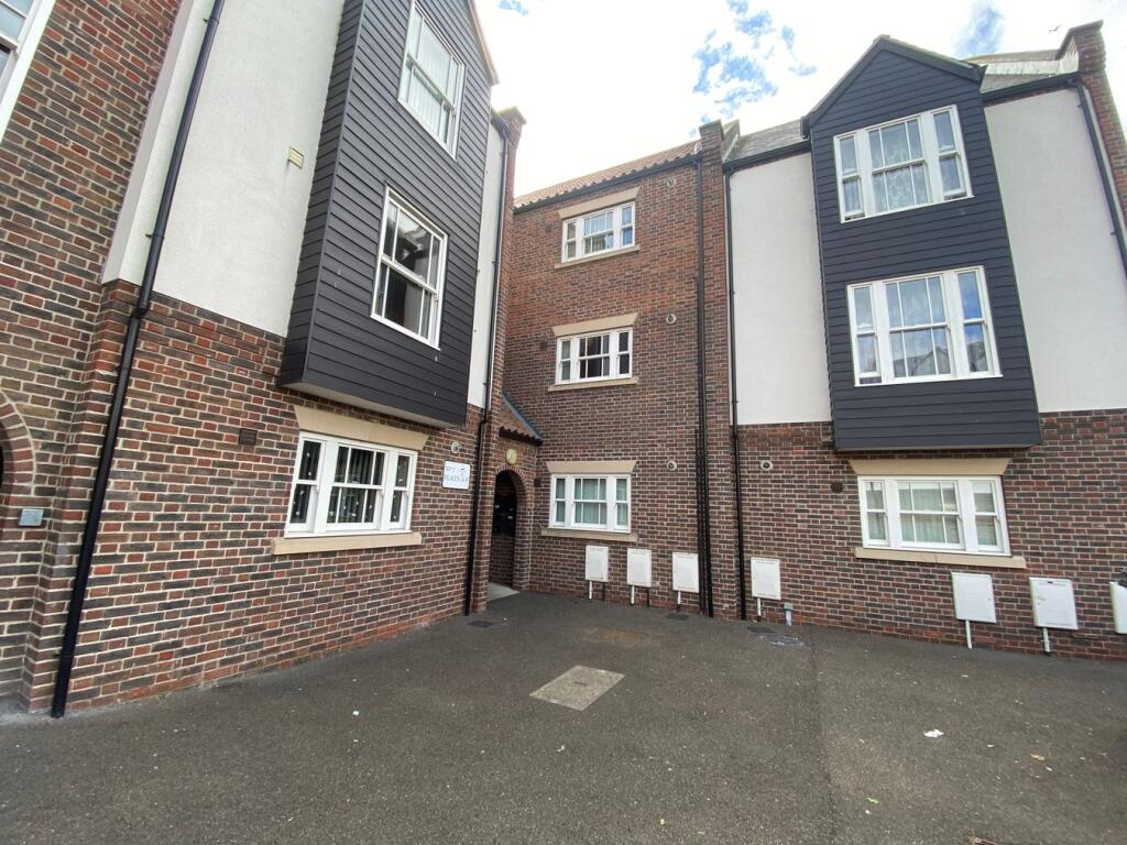 Main image of property: Hopmans Court, King's Lynn, PE30