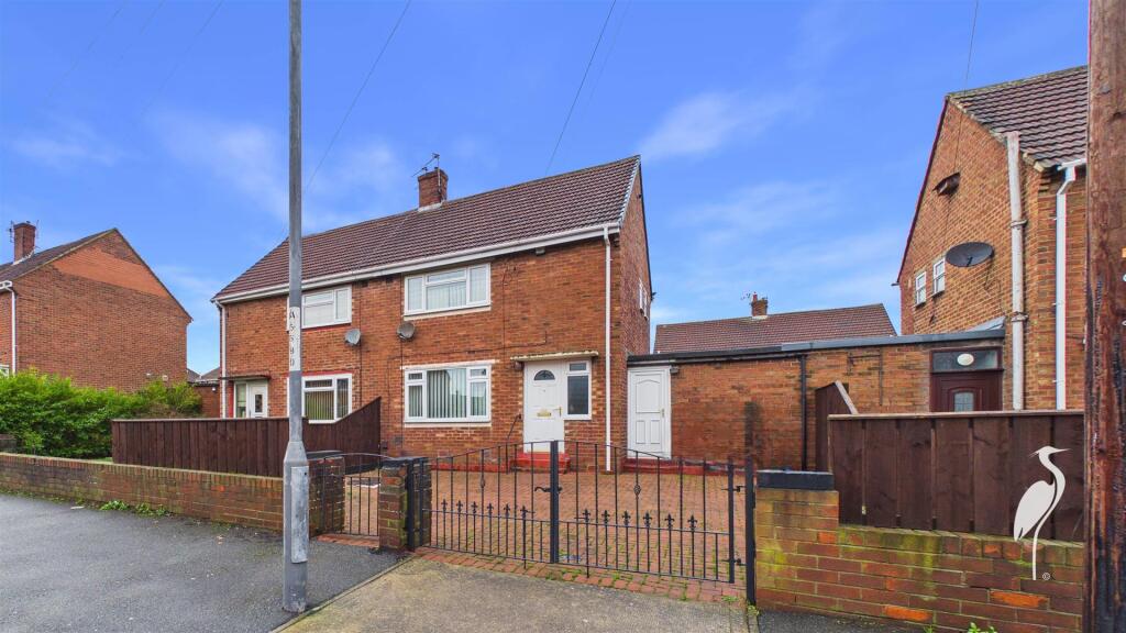 Main image of property: Renfrew Road, Redhouse, Sunderland