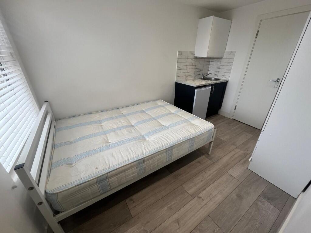 Main image of property: Park Avenue, Egham, Surrey, TW20