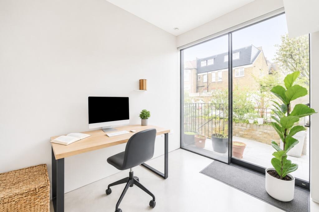 House in London, Shepherd's Bush - View 4