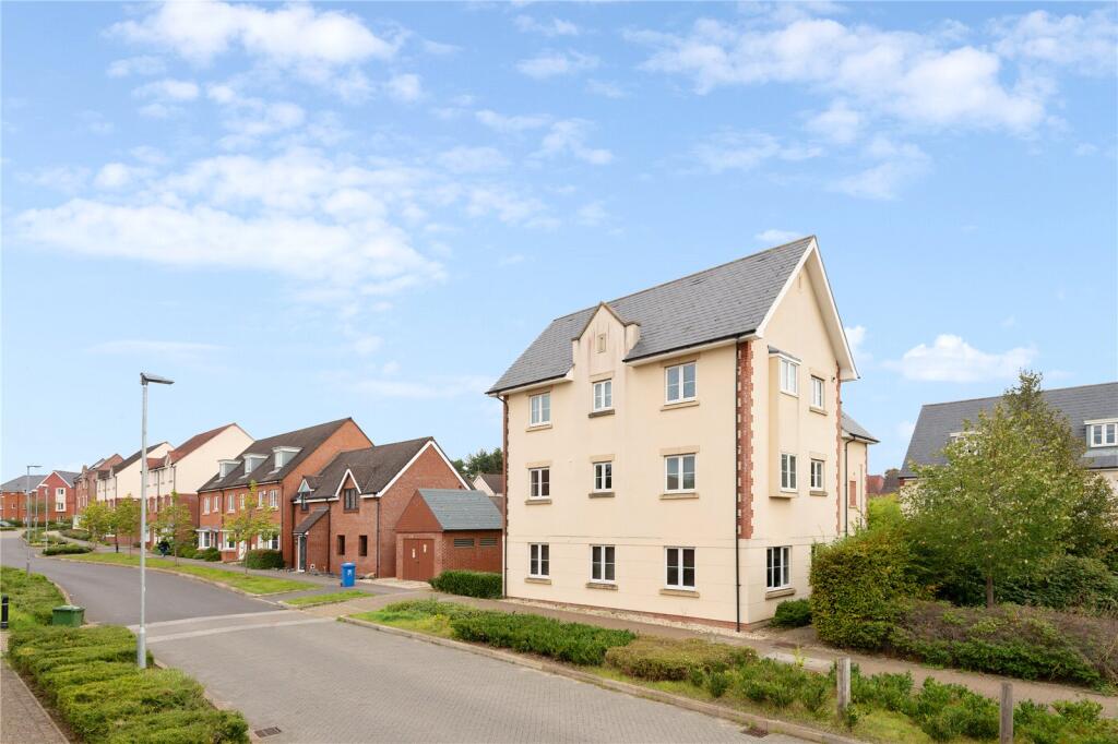 Main image of property: Eagle Way, Bracknell, Berkshire, RG12