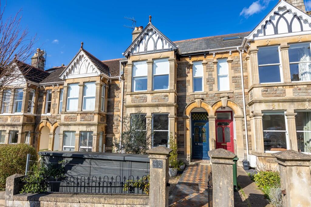 Main image of property: Milton Avenue, Bath