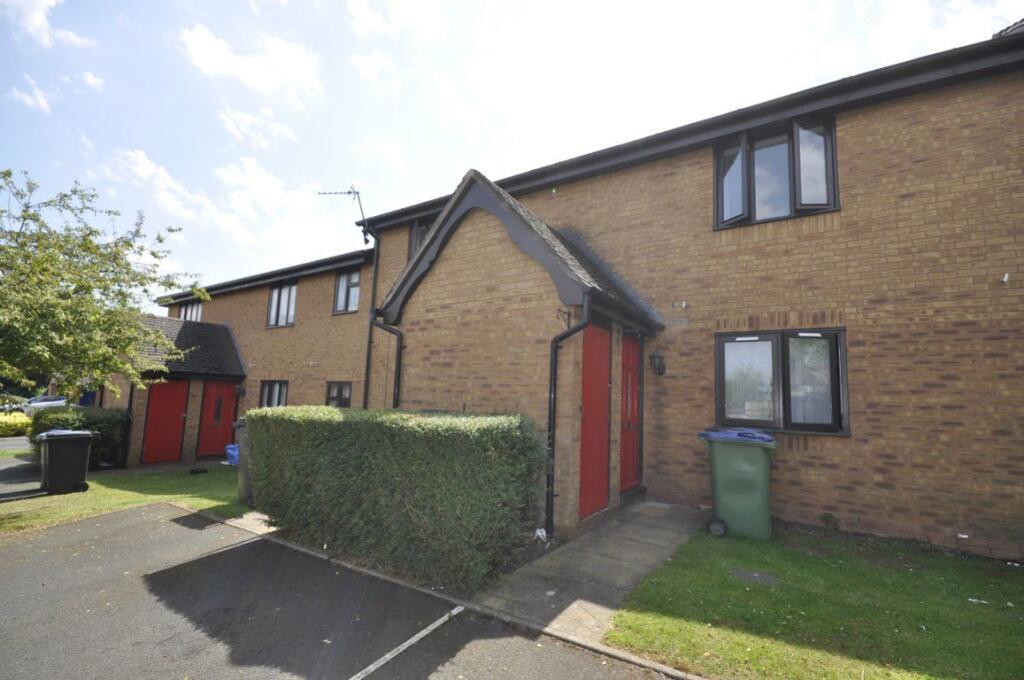 Main image of property: Anita Avenue, Tipton