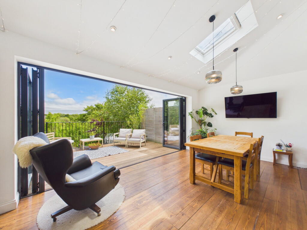 Main image of property: Headley Lane, Headley Park, BS13