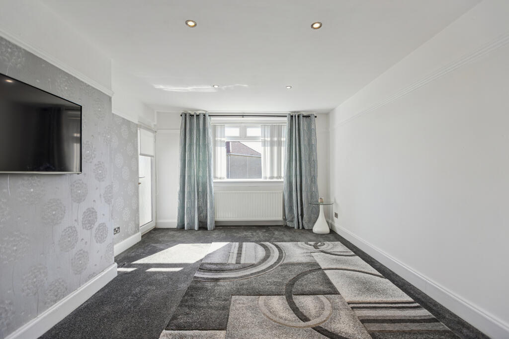 Apartment in Glasgow - View 4