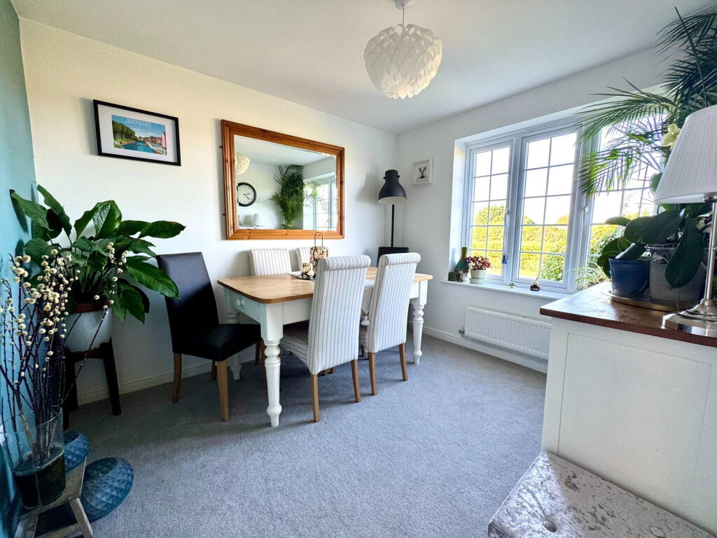 House in Stokesley, North Yorkshire - View 5