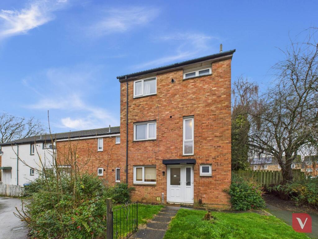 Main image of property: Greatmeadow, Northampton