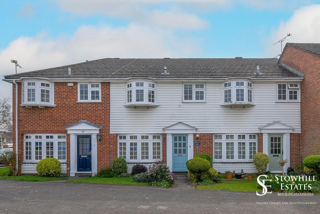 Main image of property: Terrington Hill, Marlow, SL7