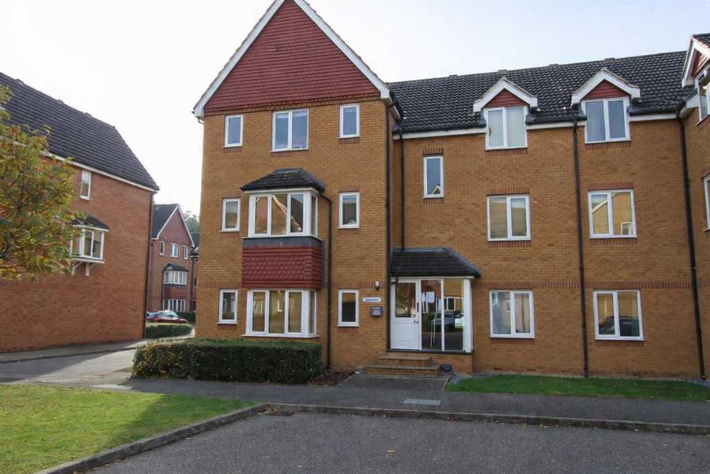 Main image of property: Redoubt Close, Hitchin, Hertfordshire