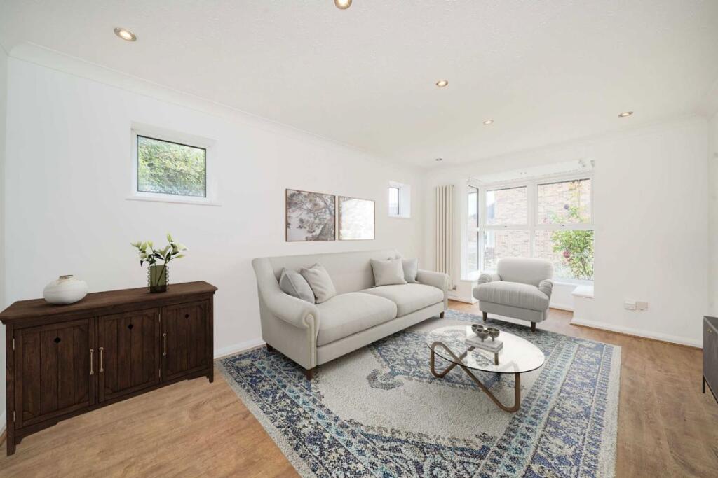 House in Twickenham - View 3