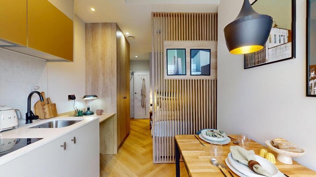 Main image of property: Draycott Avenue, London, SW3