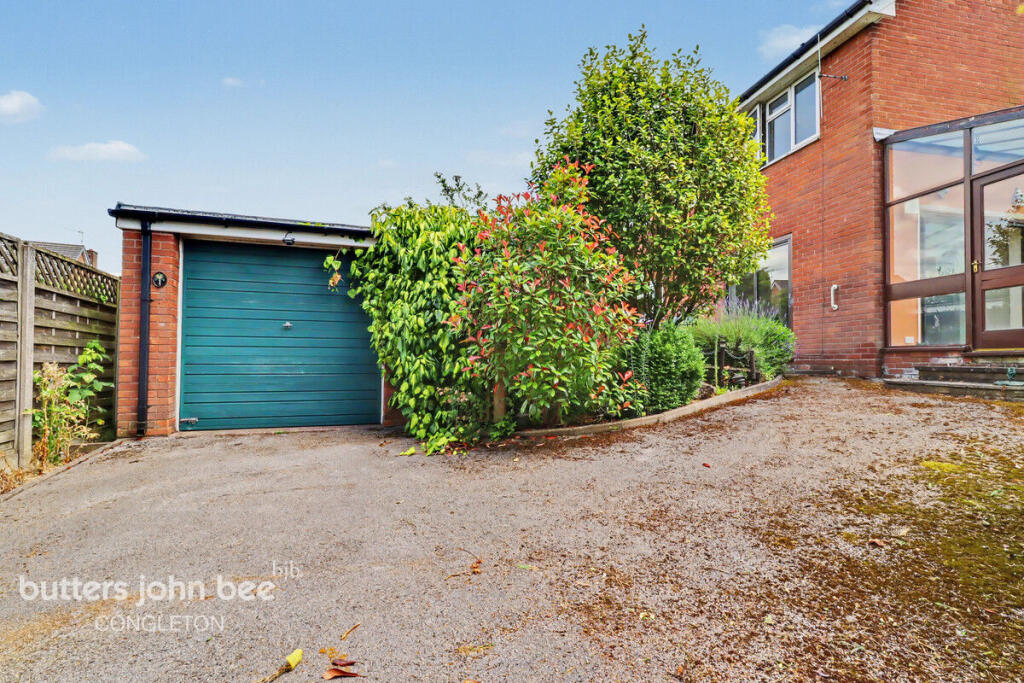 Main image of property: Fountain Court, Stoke-On-Trent
