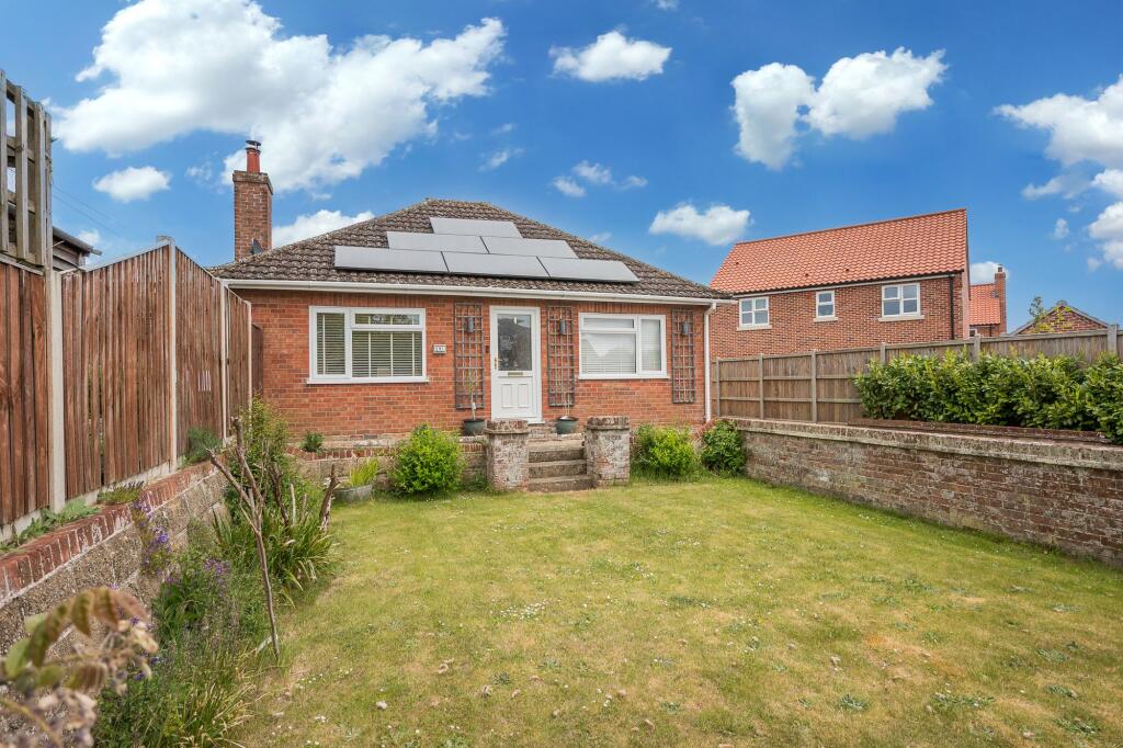 Main image of property: Norwich Road, Cawston, NR10