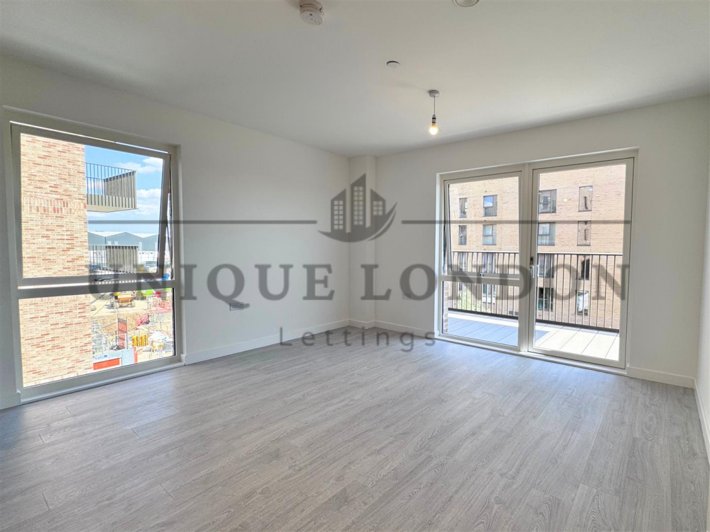 Main image of property: Robertson Apartments, Harrow, HA1