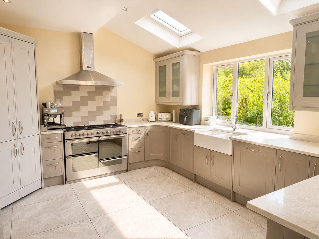 House in Stockport - More
