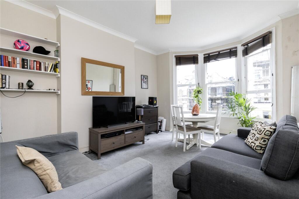 Main image of property: Caledonian Road, Lower Holloway, London, N7
