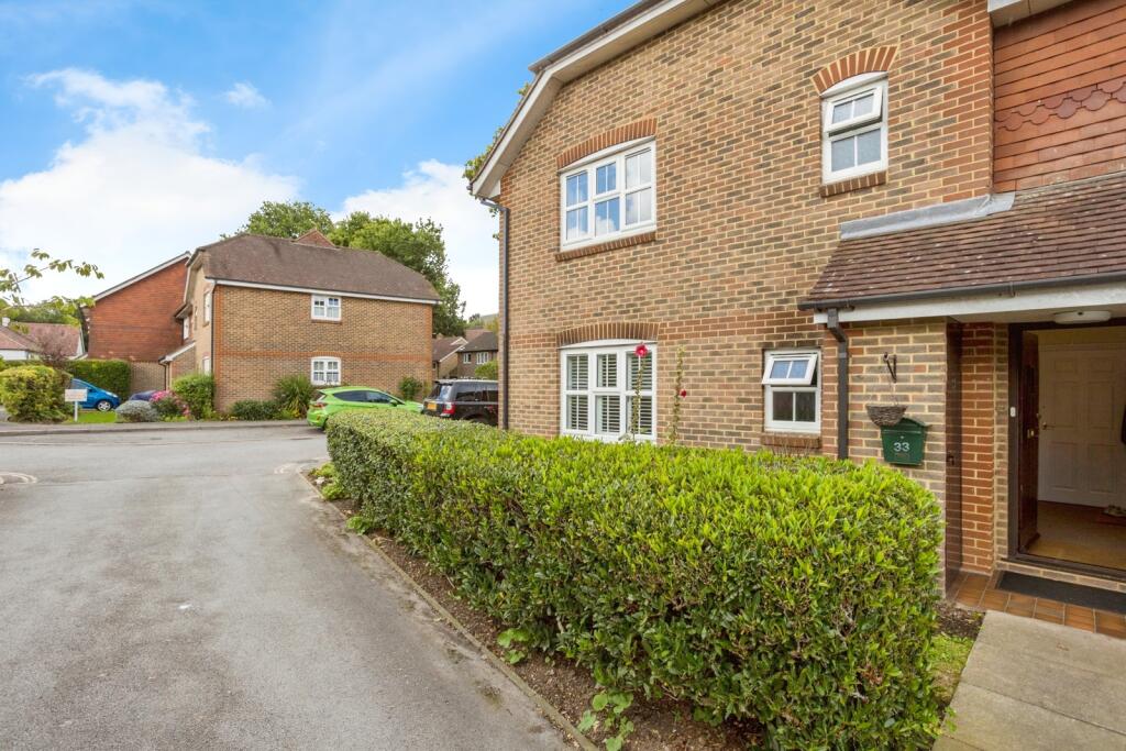 Main image of property: Rose Hill, Billingshurst, West Sussex, RH14