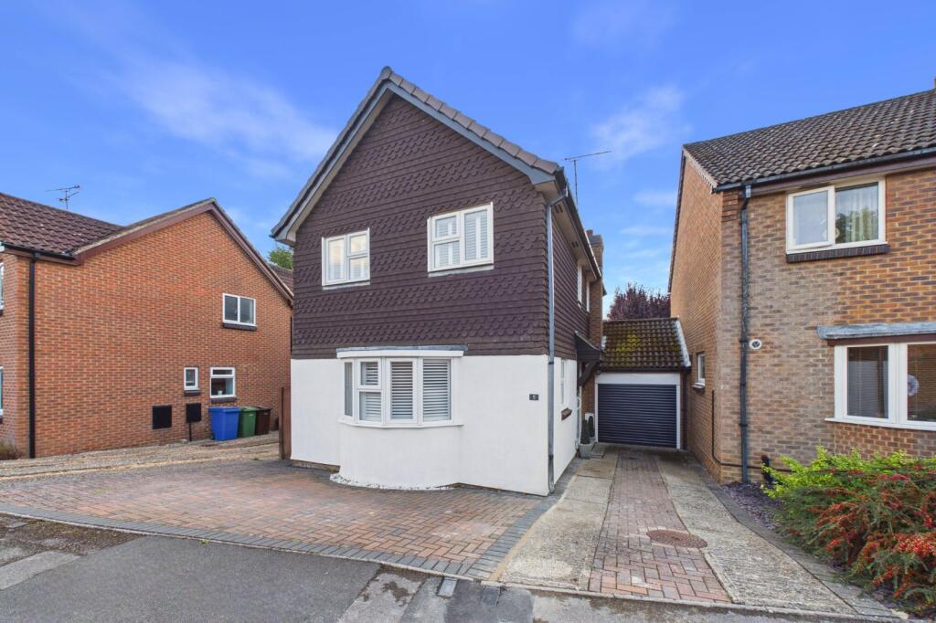 Main image of property: Long Beech Drive, Farnborough, Hampshire, GU14