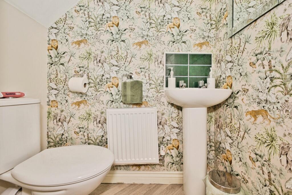 Additional image 5 of Sharpham Road, Glastonbury, Somerset, BA6