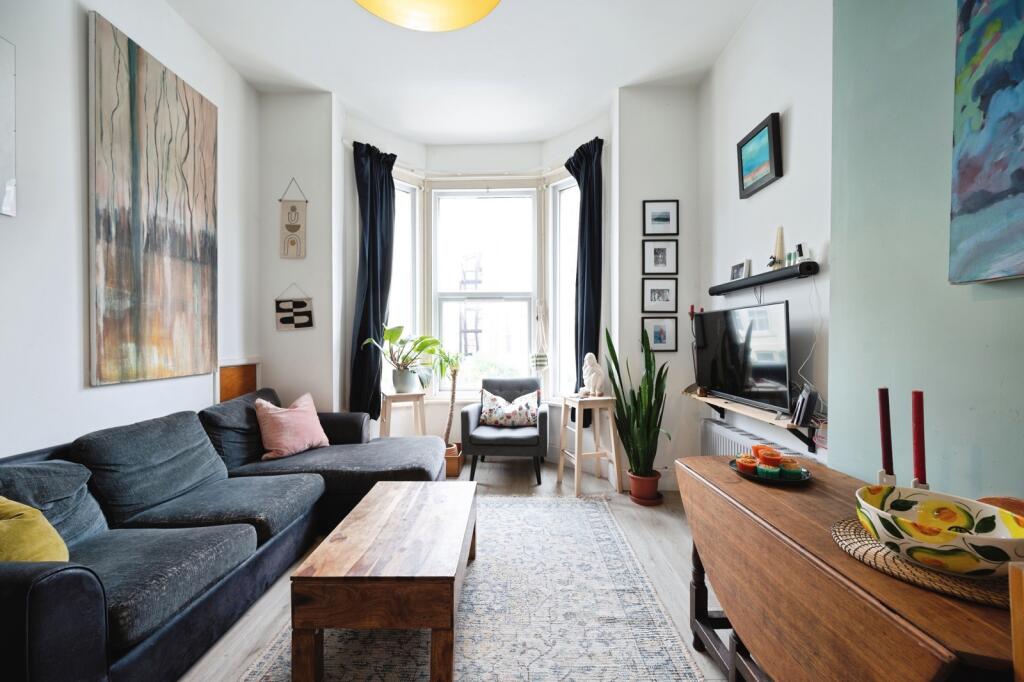 Main image of property: Waverley Grove, SOUTHSEA, Hampshire, PO4